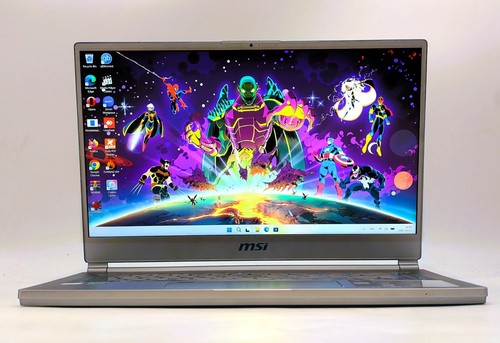 Msi p65 creator 9sd 9750h - msi,