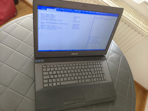Asus gaming laptop notebook - gaming,
