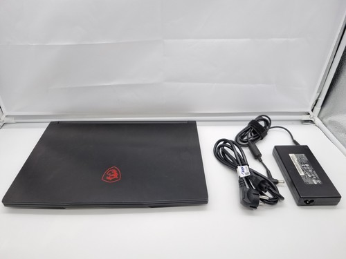 Msi gf63 thin - msi,