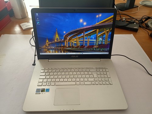Asus n752vx gc131t i7 - *,