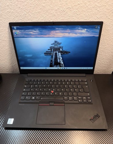 Lenovo thinkpad extreme gen - lenovo, x1