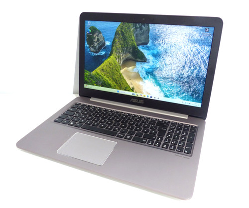 Asus ux510u intel 7500u 8gb - ux510u,