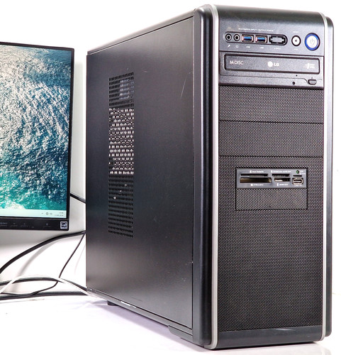 Gaming intel 477 - intel, i7-477