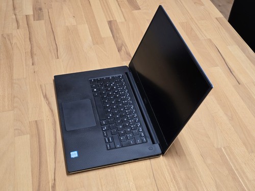 Dell xps 9560 - 15,