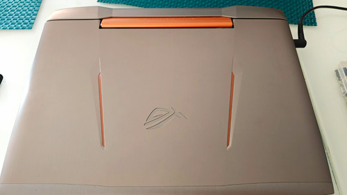Asus rog g752v i7 6700hq - asus,