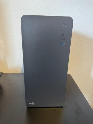Mini gaming 32gb ram - gaming, pc