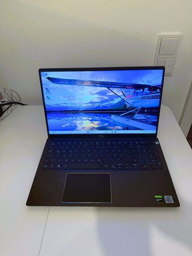 Dell vostro 7500 10750h - dell,