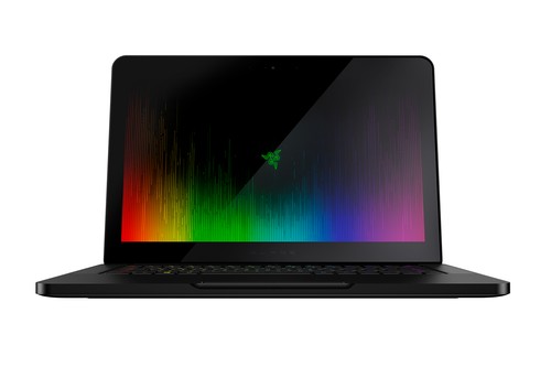 Razer blade fhd - razer, 14