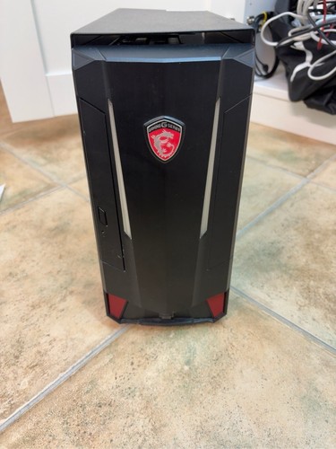 Msi gaming nightblade - msi,