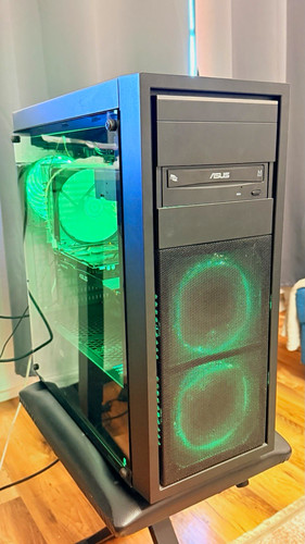 Gaming intel 6700k gtx - gaming, i7-6700k