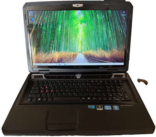 Medion erazer x7813 3 - medion,