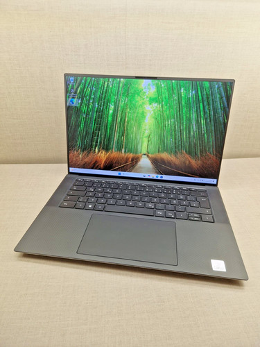 Dell xps 9500 laptop - dell, 15