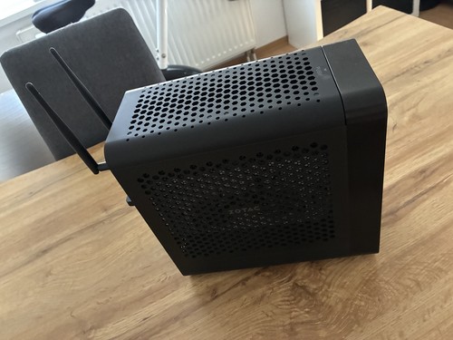 Zotac magnus one 10700 - magnus, i7-10700