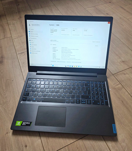 Lenovo ideapad l340 15irh - lenovo, l340-15irh