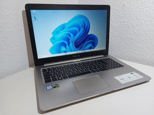Asus vivobook pro n580vd - vivobook,