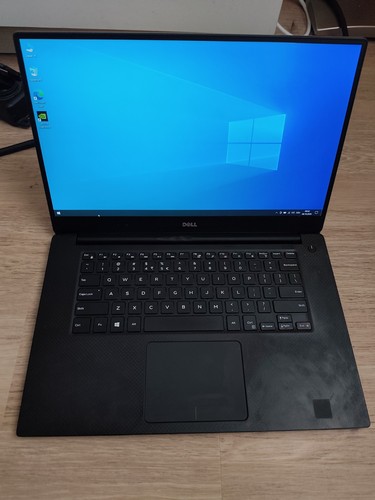 Dell xps 9550 gaming - 15, gaming-laptop