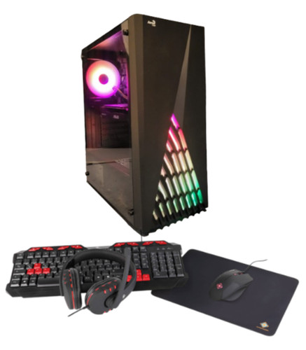 Gamer gaming gtx - gamer, i7