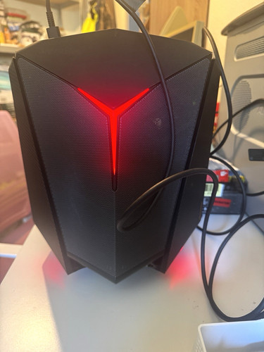 Lenovo ideacentre y710 cube - lenovo,