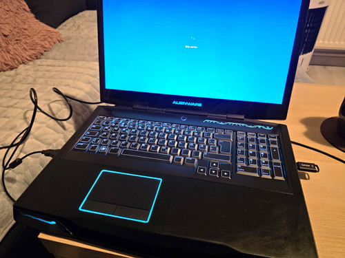 Alienware m17xr3 - alienware, 17,3"