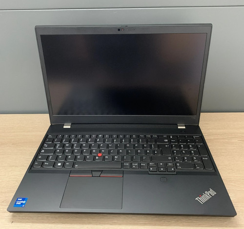 Thinkpad t15p touch - t15p,