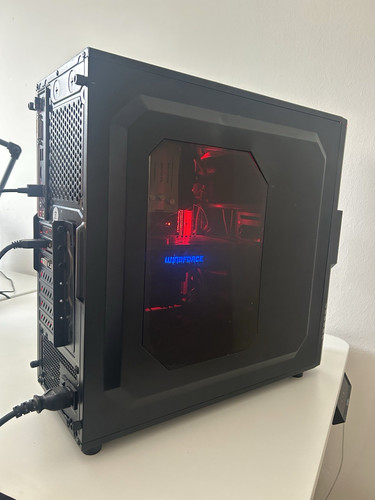 Gaming 6700k 16gb gtx - i7-6700k,