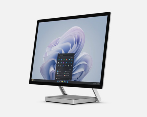 Microsoft surface studio - microsoft,