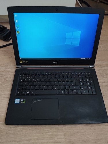 Acer nitro gaming laptop - nitro, gaming-laptop