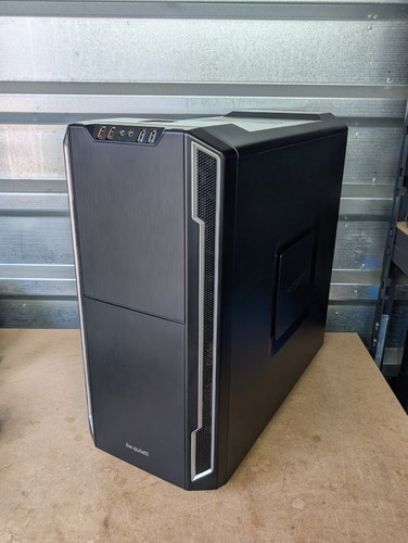 Gaming windows i7 6700k - windows, i7-6700k