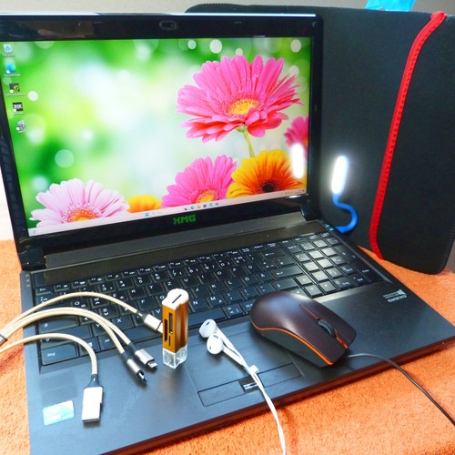Xmg w350 zoll - xmg, power