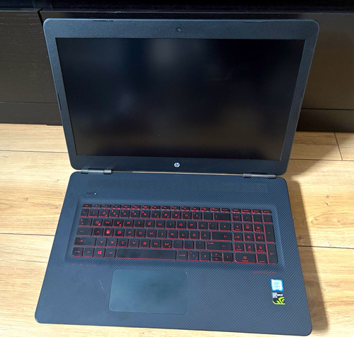 Omen zoll i7 6700hq - omen, i7-6700hq