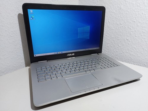 Asus n551jw full - asus,