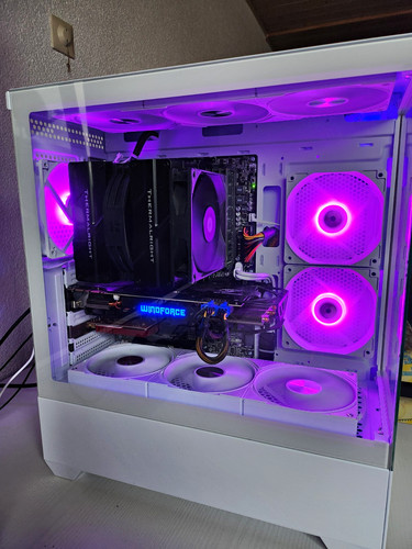Asus z97 gaming i7 4790k - asus, z97-a