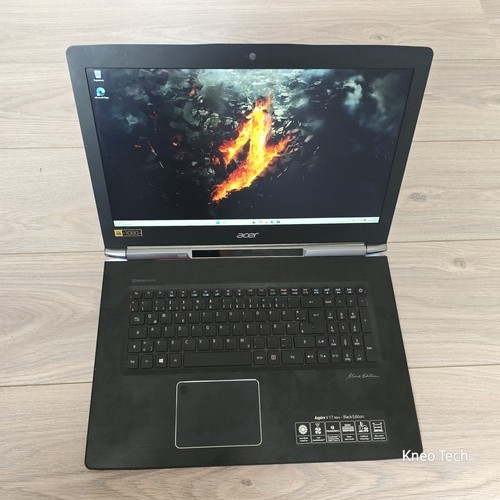 Acer aspire v17 - aspire,