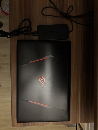 Asus rog strix gaming - rog,