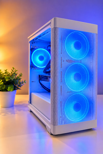 Gaming intel core - gaming,