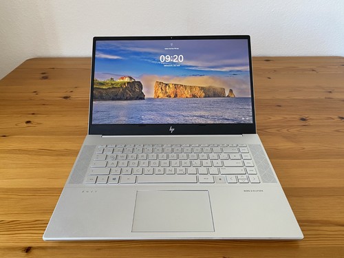 Envy ep0374ng i7 10750h - hp,