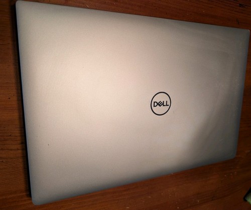 Dell xps 9570 notebook - 15,