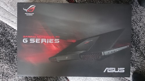 Asus g751jy gaming - (17,3, zoll)