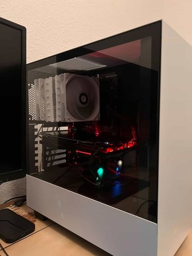 Gaming intel 6700 gtx - gaming,