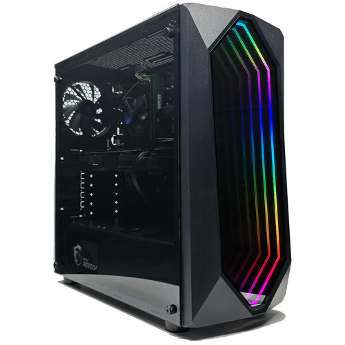 Gaming gtx 1070 i7 6700 - gaming,
