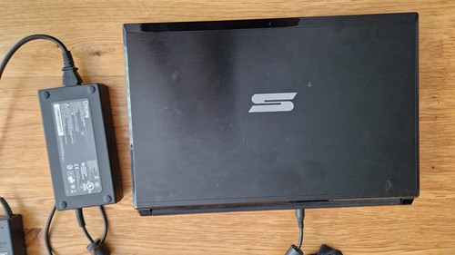 Schenker gaming notebook - schenker,
