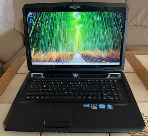 Medion erazer x7813 - medion,