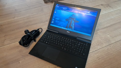 Dell inspiron gaming - dell, 7567