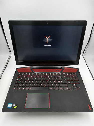 Lenovo legion y720 - lenovo, i7-7700hq