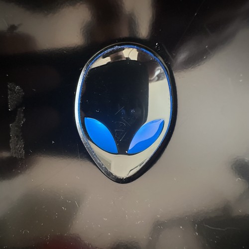 Alienware m15x gaming notebook - m15x,