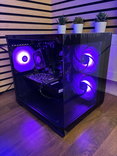Gaming intel 4790 - pc, |