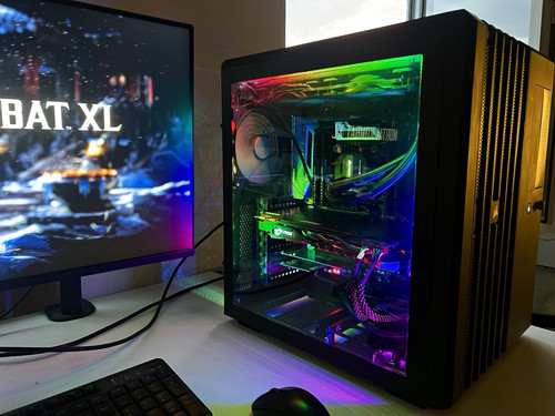 Gaming gtx 1080 - 1080,