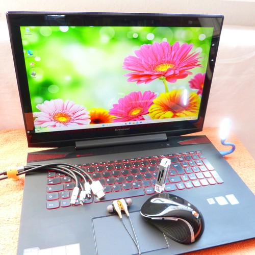 Lenovo y70 touch 17zoll - y70,