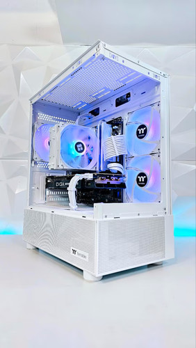 Gtx gaming pc - i7/gtx,