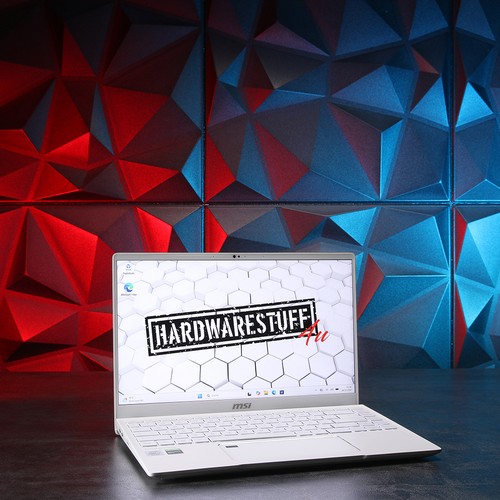 Msi prestige gaming laptop - msi,